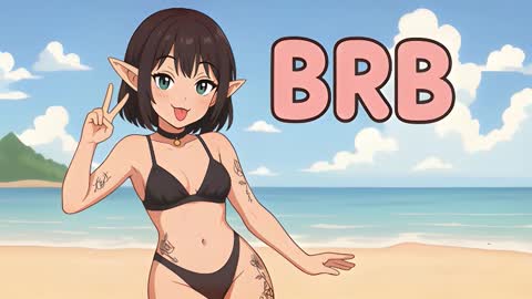 Samantha online show from 11-16-25, 01:39