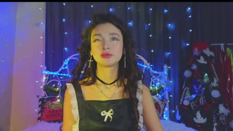Tiffany online show from 12-15-24, 10:26
