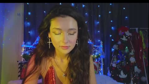 Tiffany online show from 12-17-24, 02:23