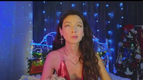 Tiffany online show from 12-17-24, 05:29