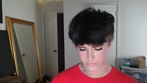 Snapshot of futureblaine chatting on 01-06-26, 06:33 futureblaine online show from 01-06-26, 06:33