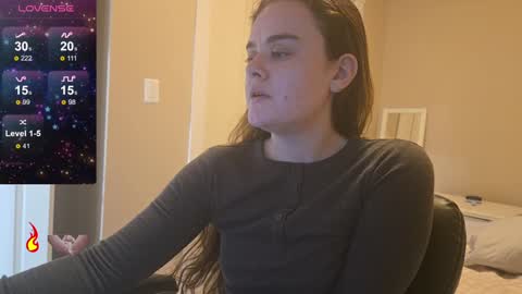 fuxkme_jen online show from 01-05-25, 09:57