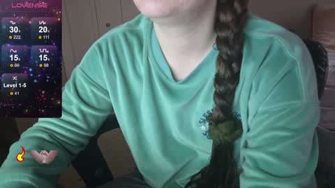 fuxkme_jen online show from 01-13-25, 07:10