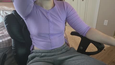 fuxkme_jen online show from 01-21-25, 07:06