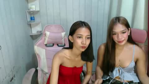 Snapshot of fyangsmith chatting on 10-18-25, 10:27 fyangsmith online show from 10-18-25, 10:27