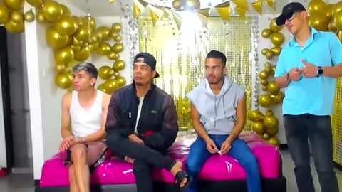 FYOTTY online show from 01-11-25, 07:05