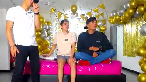 FYOTTY online show from 01-14-25, 07:11