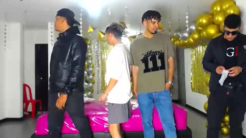 FYOTTY online show from 01-18-25, 07:04