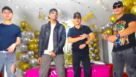 FYOTTY online show from 01-28-25, 07:10