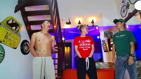 FYOTTY online show from 10-10-25, 11:42