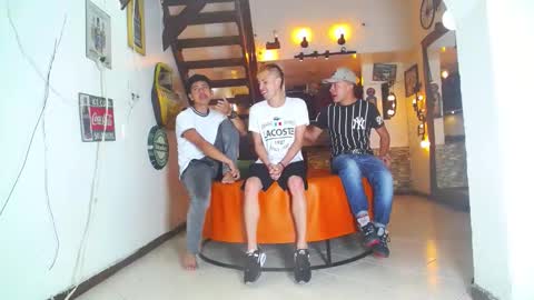 FYOTTY online show from 10-19-25, 11:33