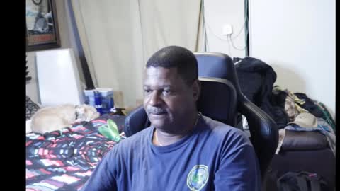 seldom seen online show from 12-25-24, 12:37