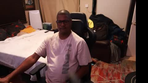 seldom seen online show from 02-19-25, 02:12