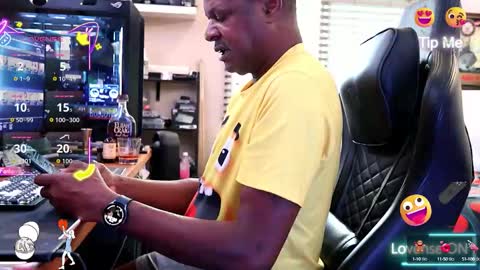 seldom seen online show from 10-14-25, 12:33