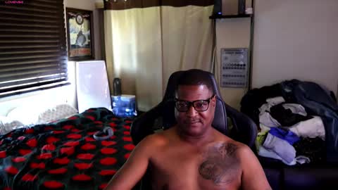 seldom seen online show from 10-29-25, 11:06