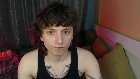 Ian online show from 11-26-25, 11:17