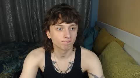 Ian online show from 11-29-25, 12:13