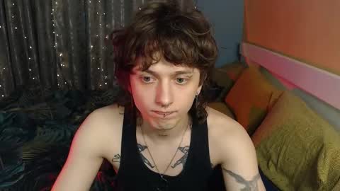 Ian online show from 12-15-25, 10:36