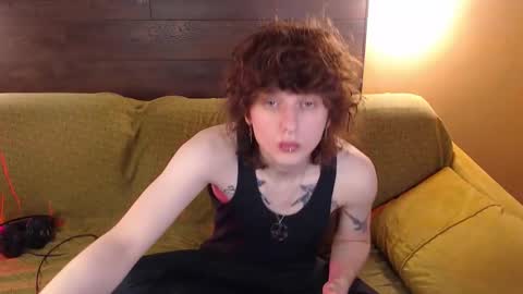 Ian online show from 02-18-26, 11:33