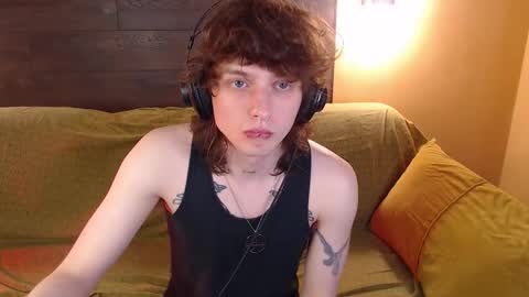 Ian online show from 02-24-26, 04:43