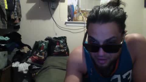 Jax online show from 11-07-25, 07:08