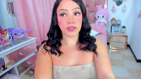 Gabriela online show from 11-29-25, 03:42