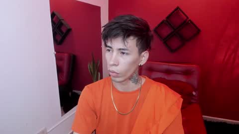 Gaara online show from 12-03-24, 12:38