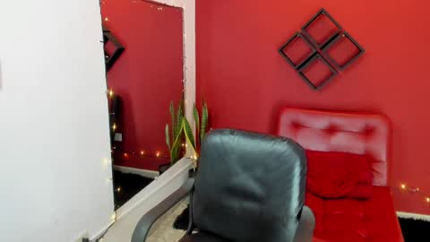 Gaara online show from 12-10-24, 11:54