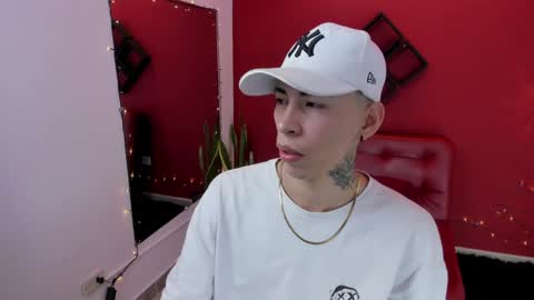 Gaara online show from 12-12-24, 01:49