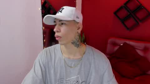 Gaara online show from 12-14-24, 12:01