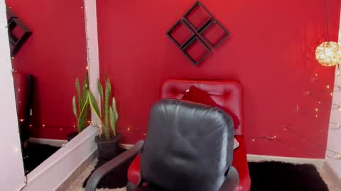 Gaara online show from 12-14-24, 06:41