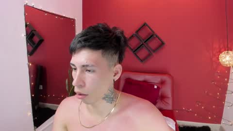 Gaara online show from 12-16-24, 06:27