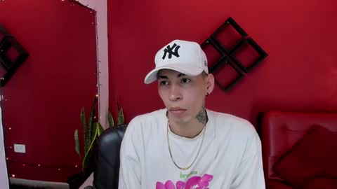 Gaara online show from 12-18-24, 08:25