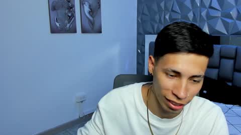 Gaara online show from 12-19-24, 07:51