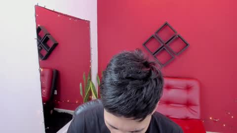 Gaara online show from 12-24-24, 05:55