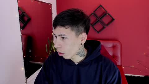 Gaara online show from 12-30-24, 11:59