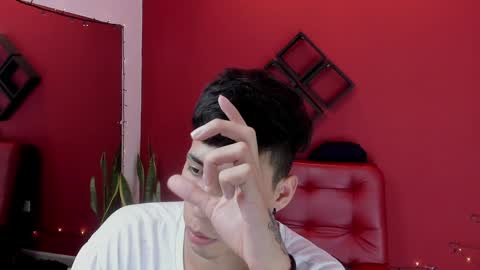 Gaara online show from 12-30-24, 06:05