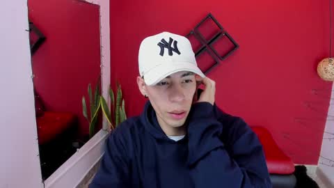 Gaara online show from 01-06-25, 12:02