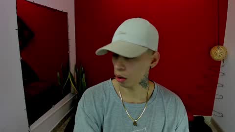 Gaara online show from 01-09-25, 11:36