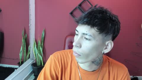 Gaara online show from 01-10-25, 12:47