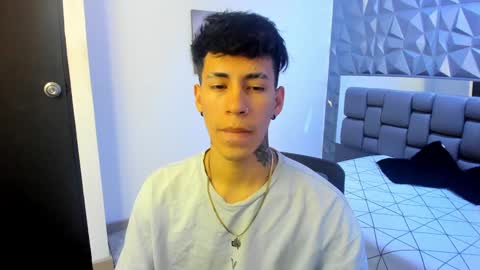 Gaara online show from 01-18-25, 12:15