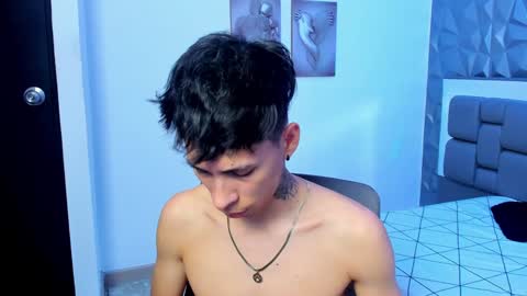 Gaara online show from 01-18-25, 03:16