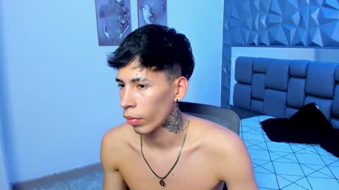 Gaara online show from 01-18-25, 06:21