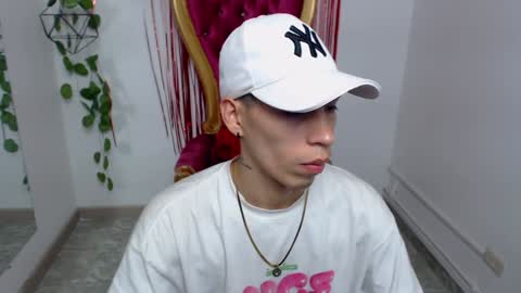 Gaara online show from 01-23-25, 12:19