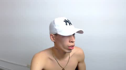 Gaara online show from 01-23-25, 03:22