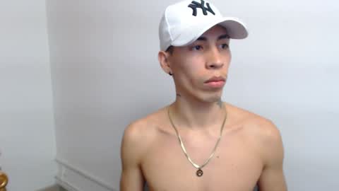 Gaara online show from 01-23-25, 06:24