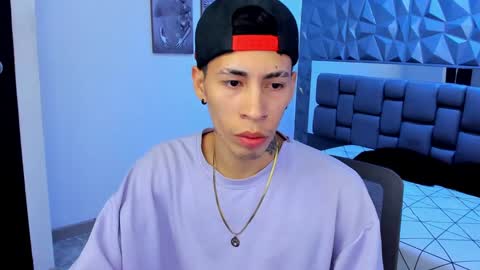 Gaara online show from 01-24-25, 02:51