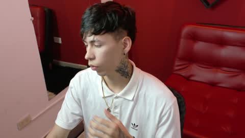 Gaara online show from 02-08-25, 12:17