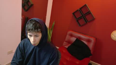 Gaara online show from 02-11-25, 12:37