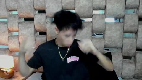 Gaara online show from 02-20-25, 12:15